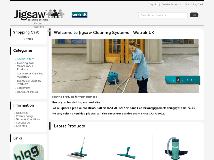 www.jigsawcleaningsystems.co.uk