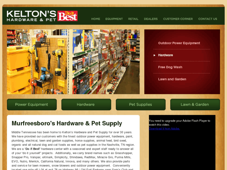 www.keltonsinc.com