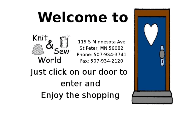 www.knitsewworld.com