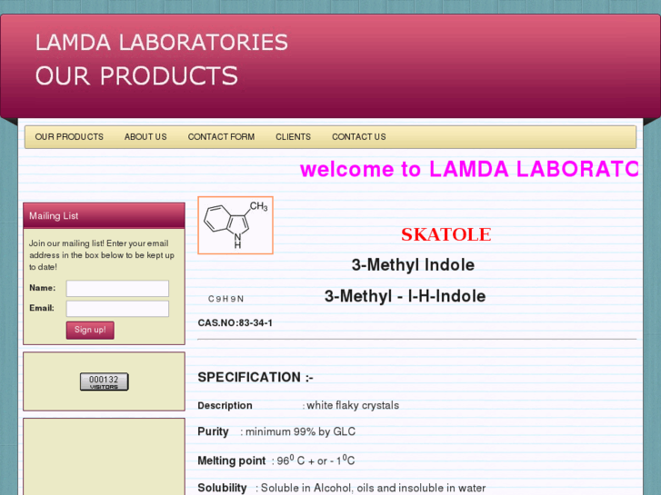 www.lamdalaboratories.com