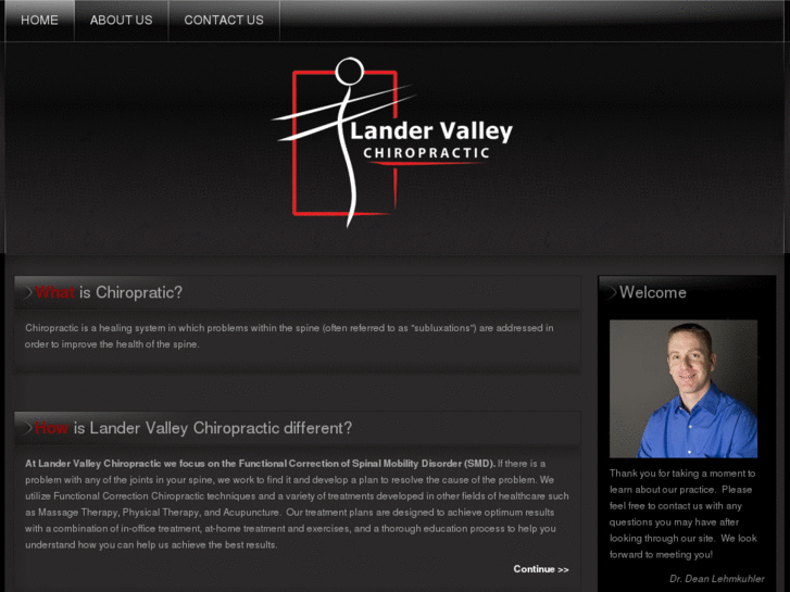 www.landervalleychiro.com