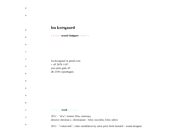 www.leakorsgaard.dk