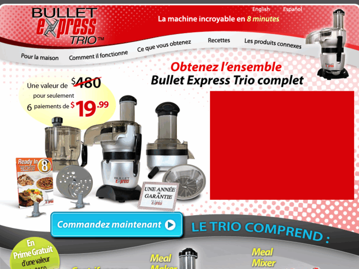 www.lebulletexpress.com