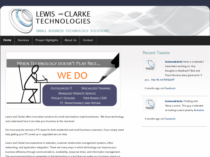 www.lewisandclarkeconsulting.com