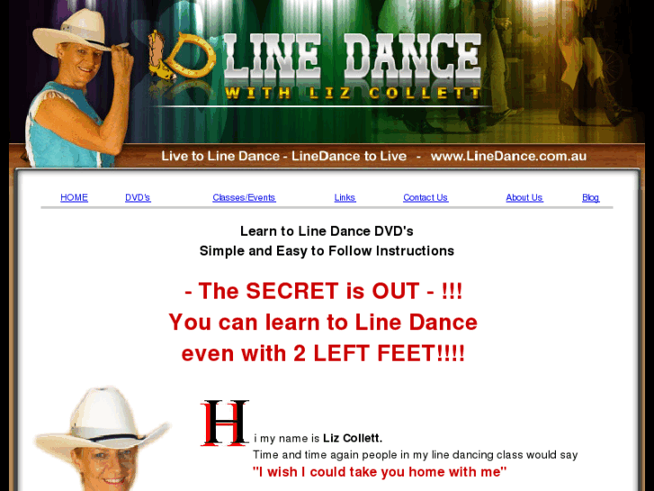 www.linedance.com.au