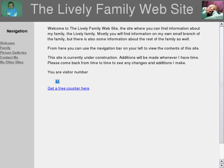 www.livelyfamilyweb.com