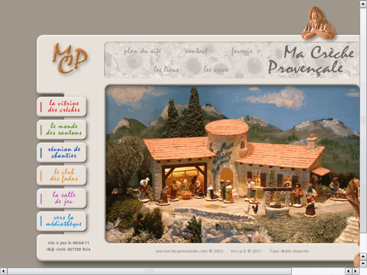 www.ma-creche-provencale.com