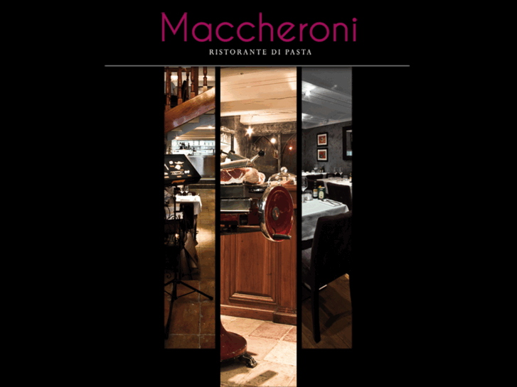 www.maccheroni-cannes.com