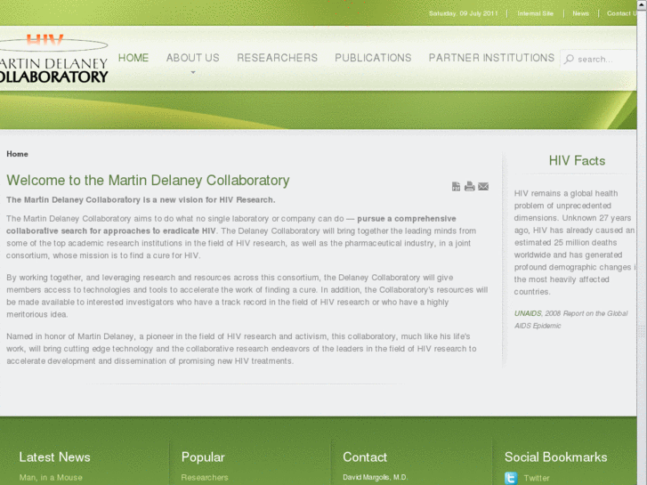 www.martindelaneycollaboratory.org