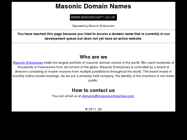 www.masonicgift.co.uk