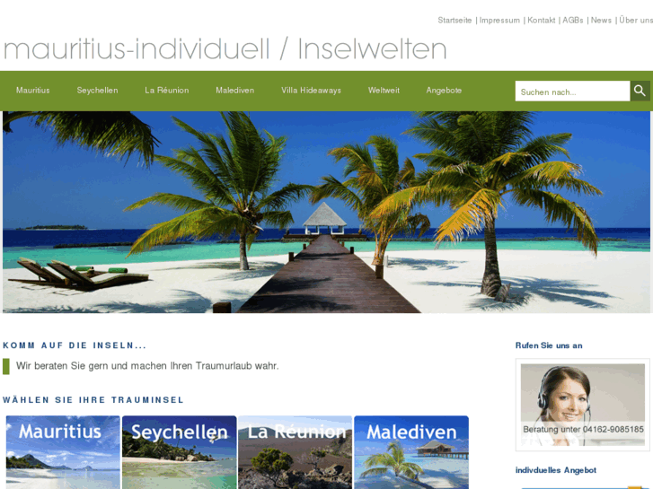 www.mauritius-individuell.de