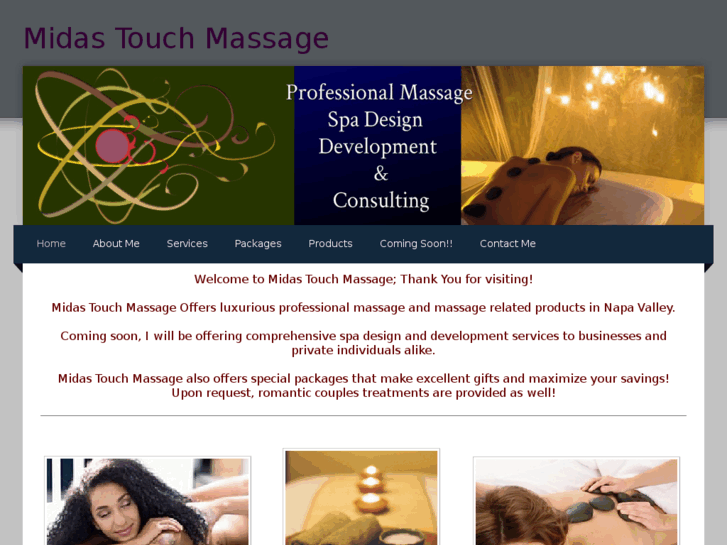 www.midastouchmassage.com