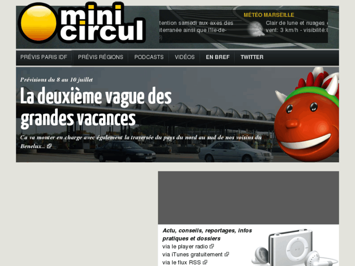 www.minicircul.info