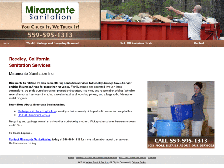 www.miramontesanitationinc.com