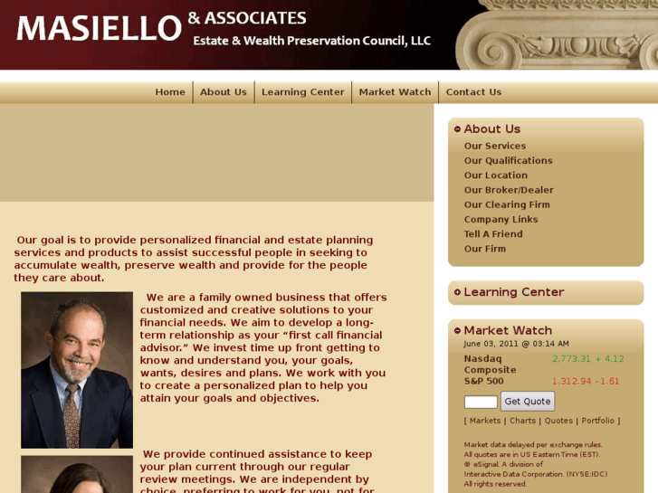 www.mmasiello.com