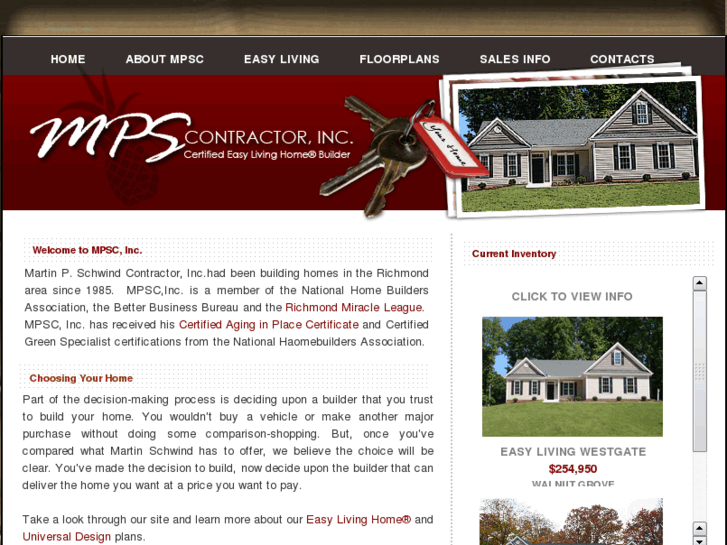 www.mpschomes.com