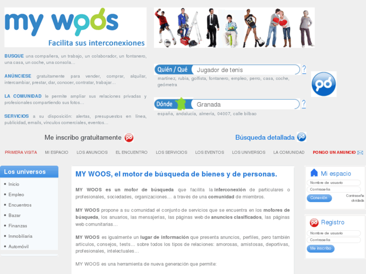 www.my-woos.es