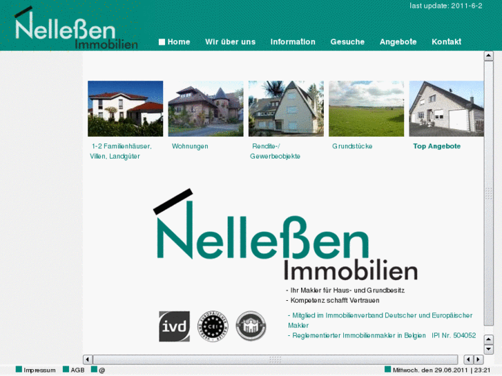 www.nellessen.info