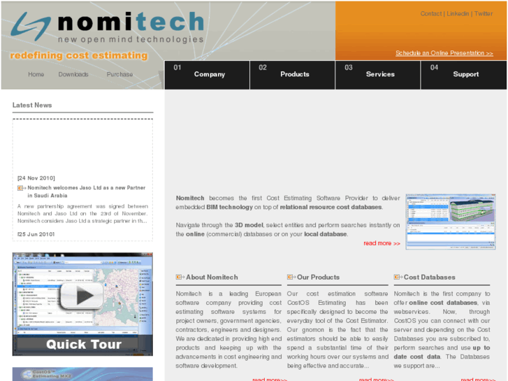 www.nomitech.eu