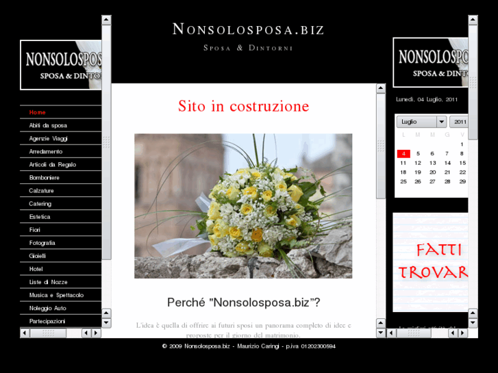 www.nonsolosposa.org