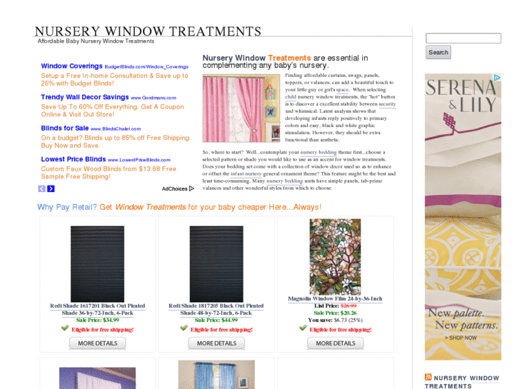 www.nurserywindowtreatments.com