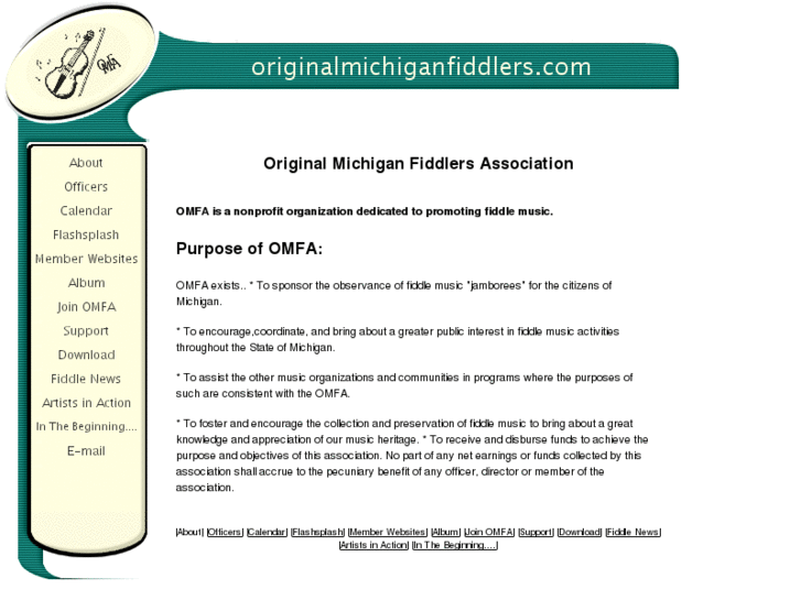 www.originalmichiganfiddlers.com