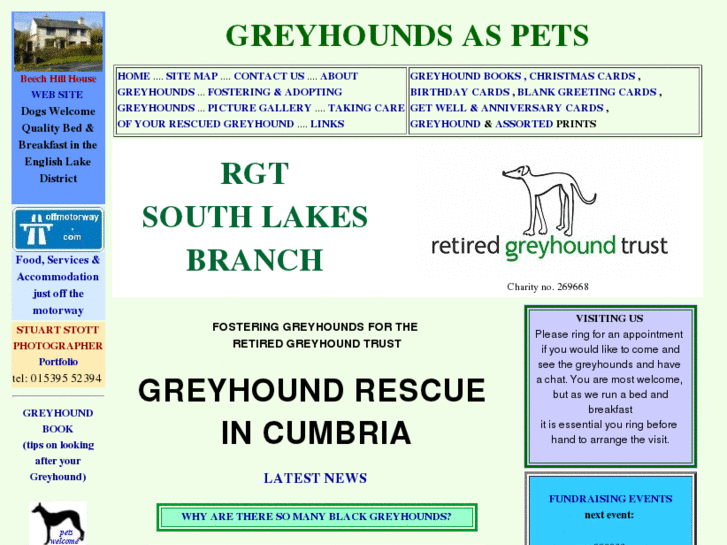 www.ourgreyhounds.co.uk