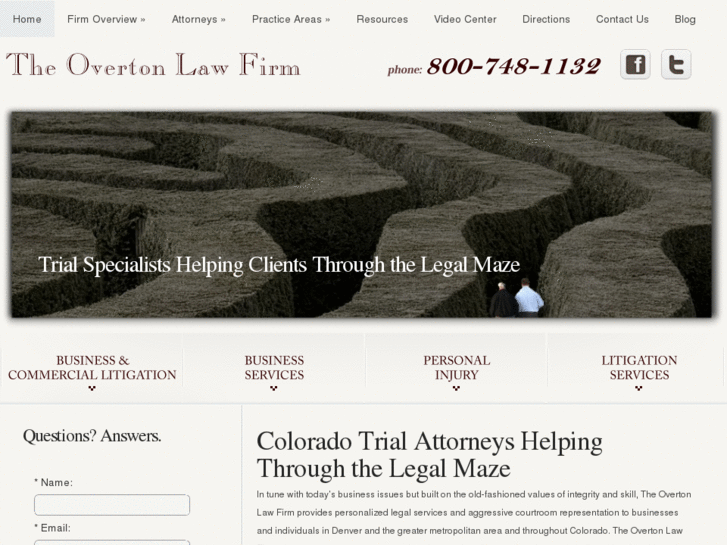 www.overtonlawfirm.com