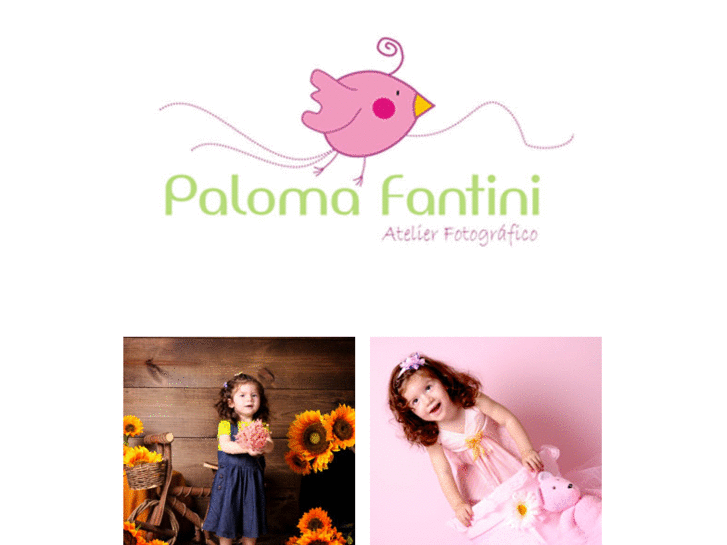 www.palomafantini.com