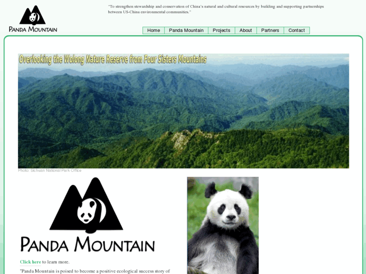 www.pandamountain.com