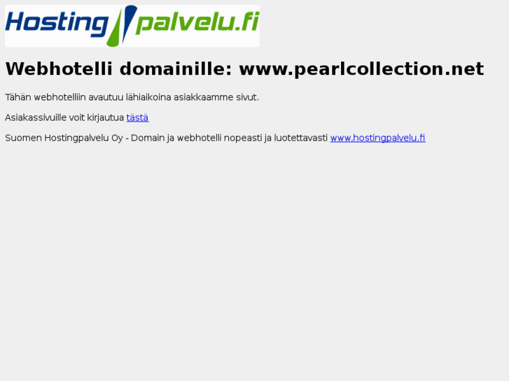 www.pearlcollection.net