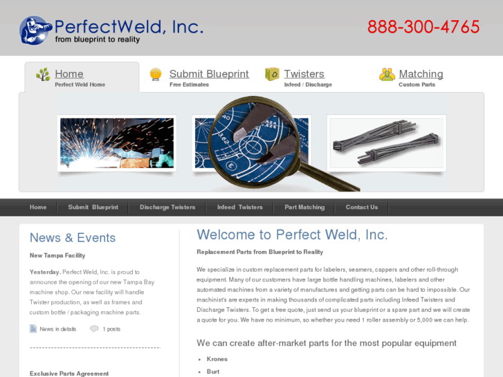 www.perfectweld.com