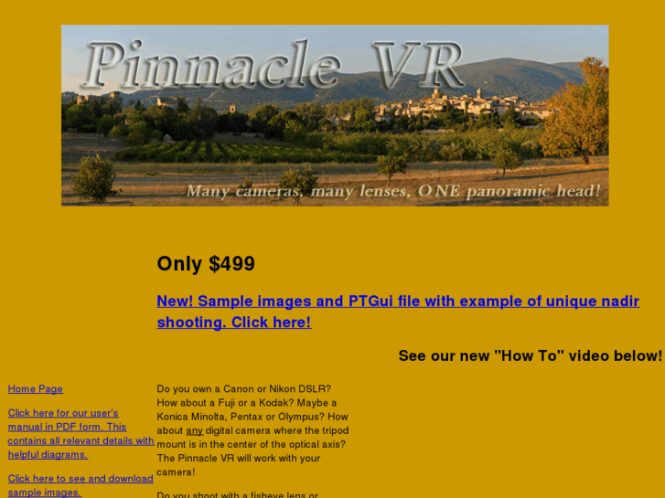 www.pinnacle-vr.com