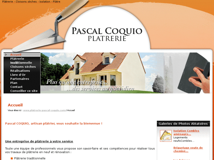 www.platrerie-pascal-coquio.com