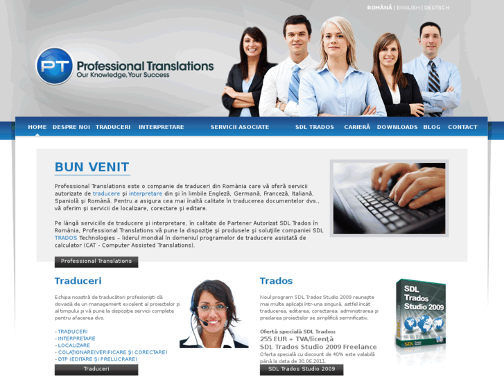 www.professional-translations.ro