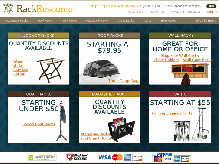 www.rackresource.com