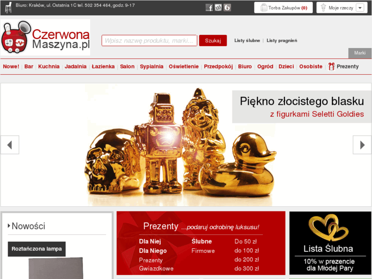 www.redmachine.pl