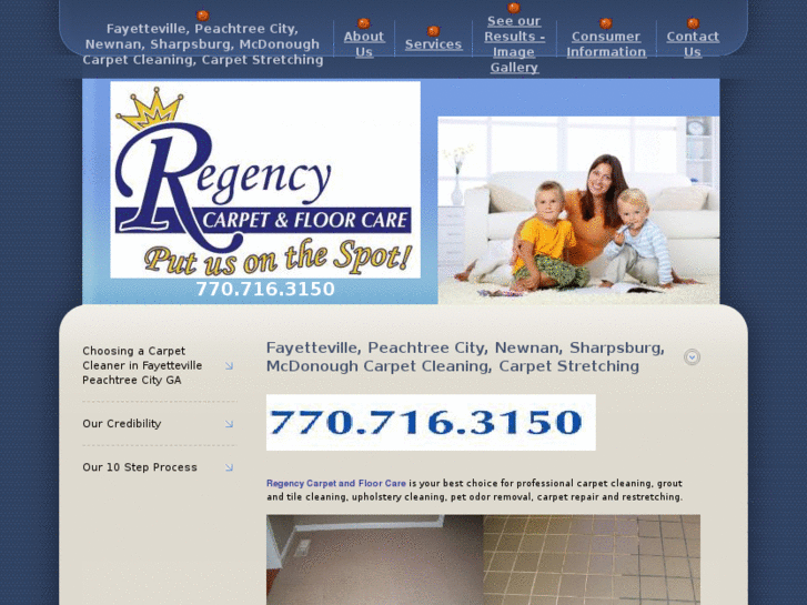 www.regencyfloorcare.com