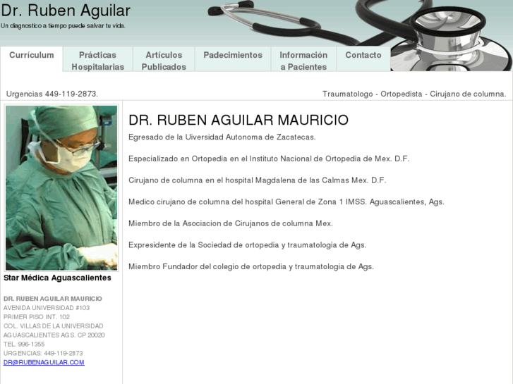 www.rubenaguilar.com