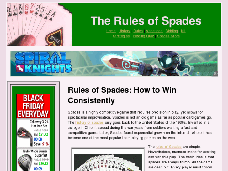 www.rulesofspades.com