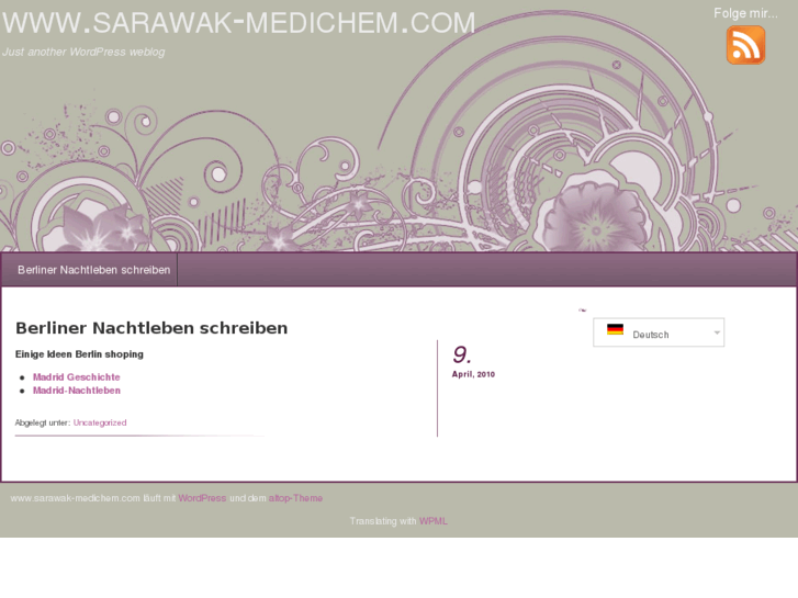 www.sarawak-medichem.com