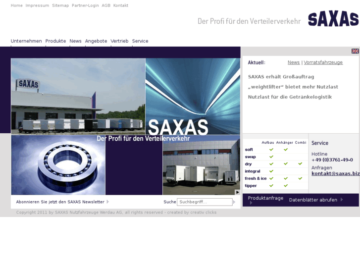 www.saxas.biz