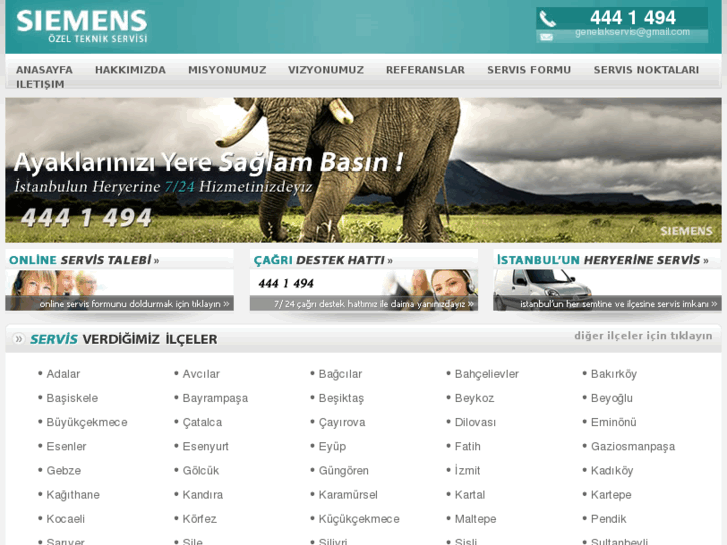 www.siemens-servisi.com