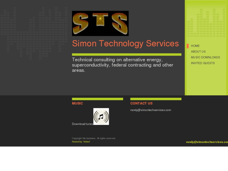 www.simontechservices.com