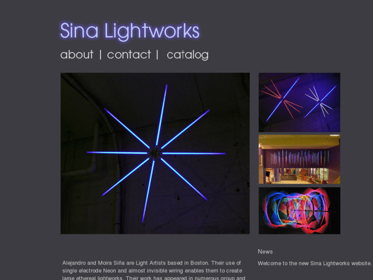 www.sinalightworks.com