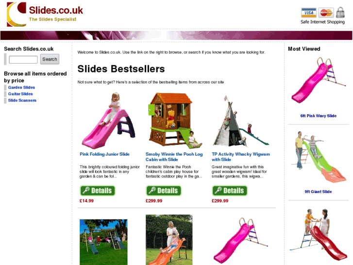 www.slides.co.uk