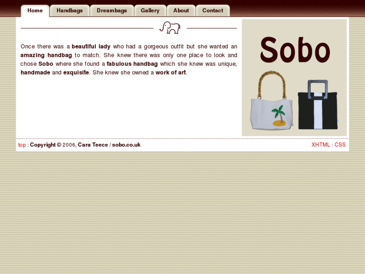 www.sobo.co.uk