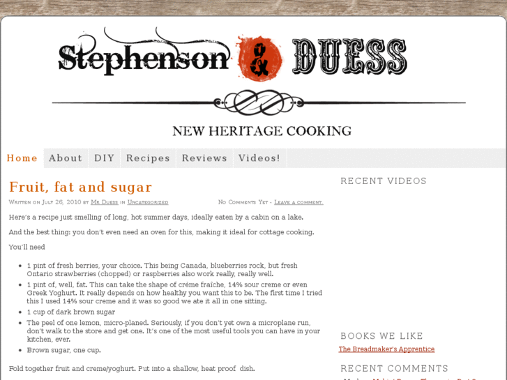 www.stephensonandduess.com