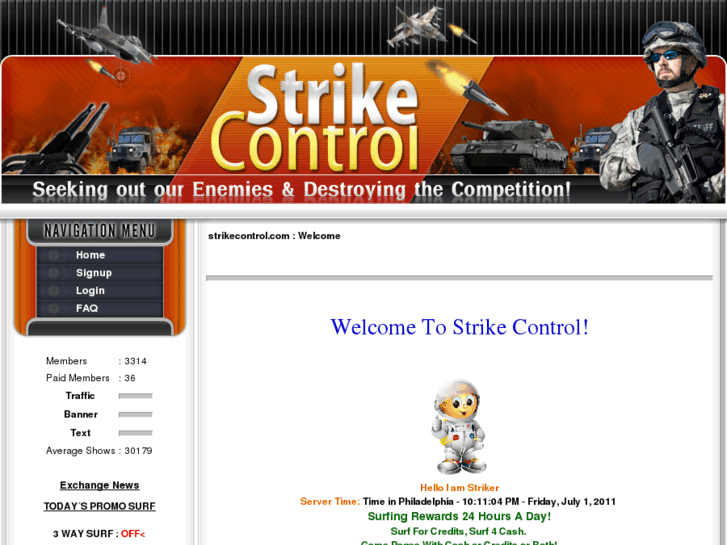 www.strikecontrol.com