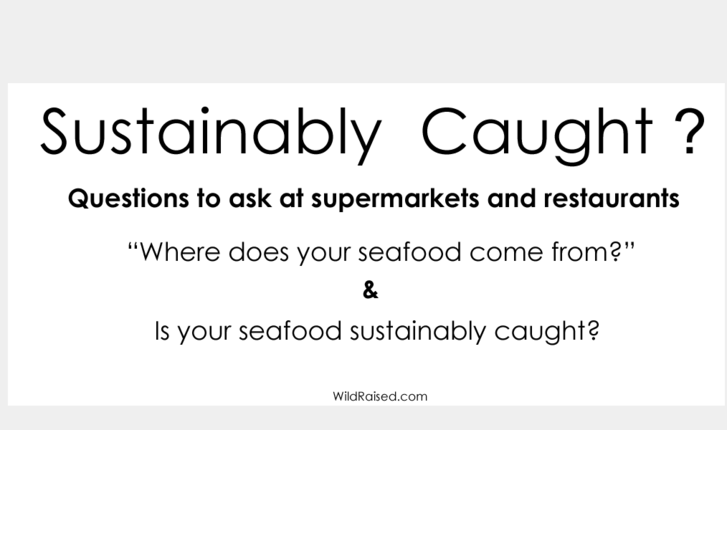 www.sustainablycaught.com